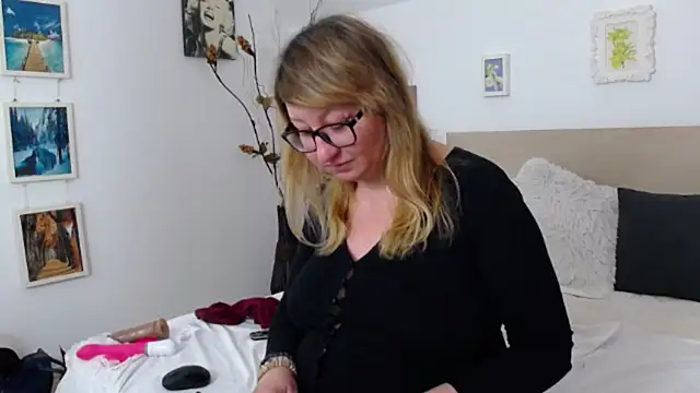 OlgaPavlova online show from 14, 2, 2026