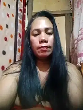 sweet candy52 online show from 16, 12, 2025