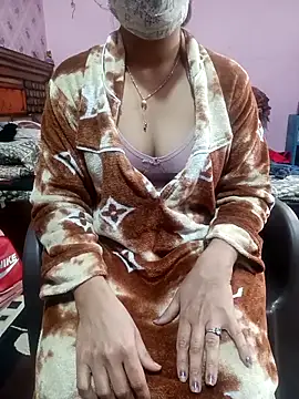 Tanya Sharma98 online show from 18, 12, 2025