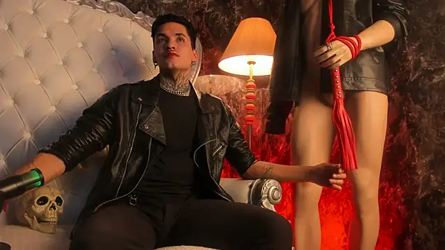 AlecBanne online show from 19, 2, 2026