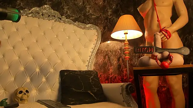 AlecBanne online show from 1, 2, 2026