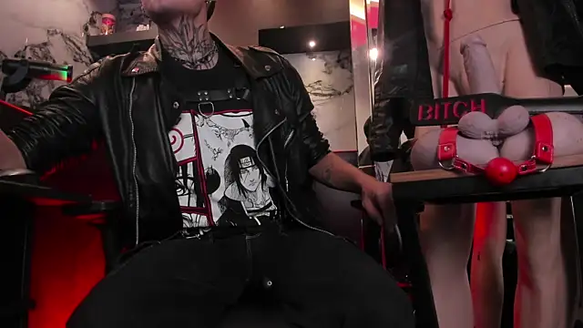 AlecBanne online show from 3, 4, 2026