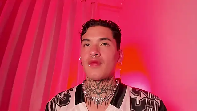 AlecBanne online show from 13, 12, 2025