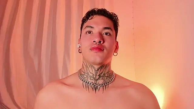 AlecBanne online show from 20, 12, 2025