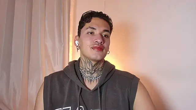 AlecBanne online show from 13, 1, 2026