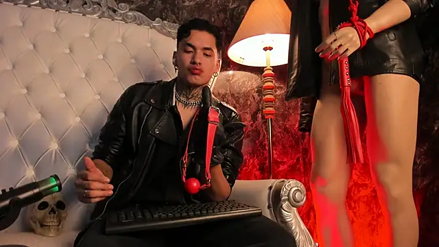 AlecBanne online show from 24, 2, 2026