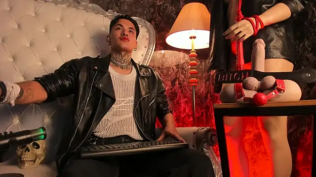 AlecBanne online show from 1, 3, 2026