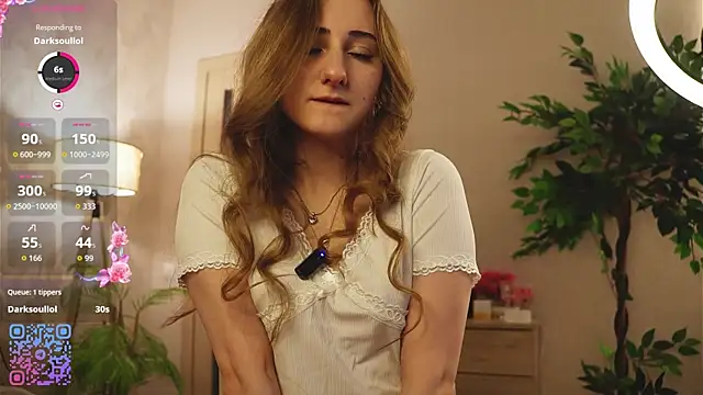 emilka milka online show from 3, 4, 2026