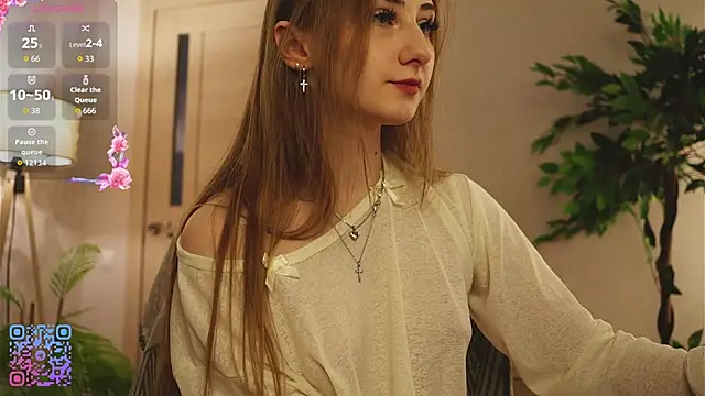 emilka milka online show from 18, 4, 2026