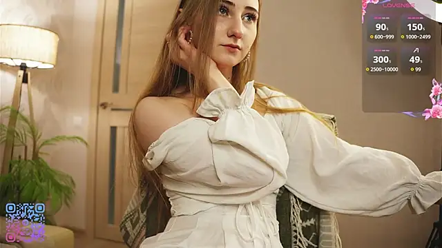 emilka milka online show from 21, 3, 2026