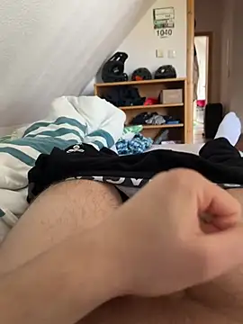 hannes256102 online show from 21, 3, 2026