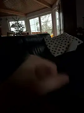 hannes256102 online show from 14, 1, 2026