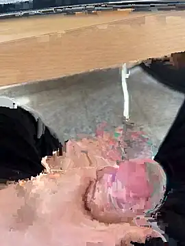 hannes256102 online show from 22, 3, 2026