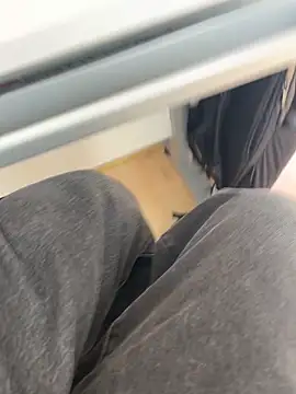 hannes256102 online show from 19, 3, 2026