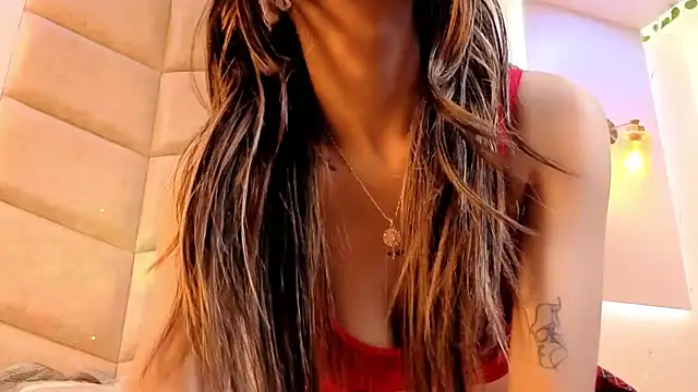 AfroditaWild online show from 14, 6, 2026