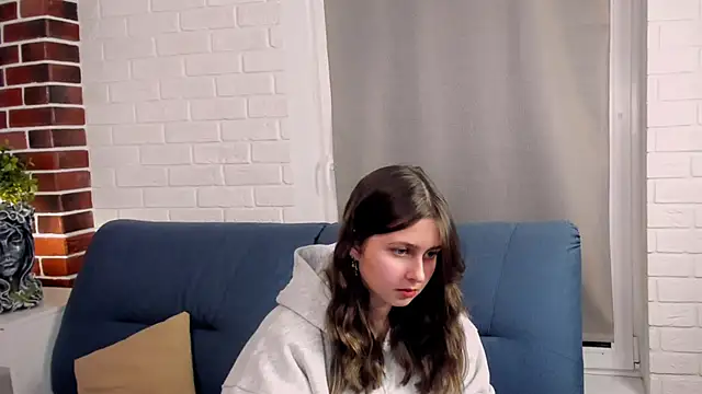 DanetteSaab online show from 3, 12, 2025