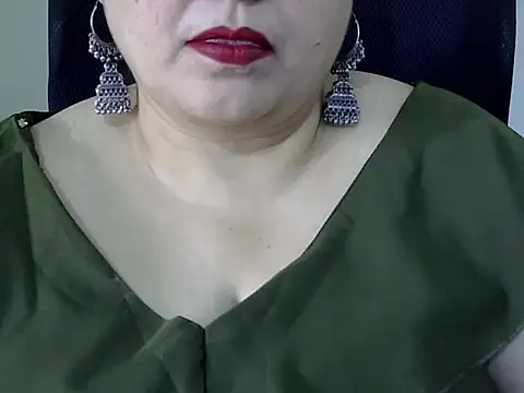 Soniya Sha online show from 4, 4, 2026