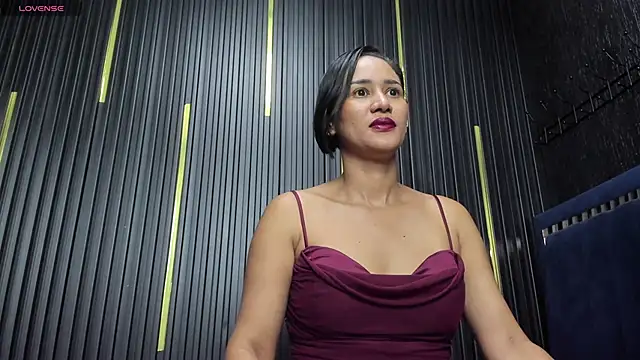 Scarleth Fox  online show from 7, 3, 2026