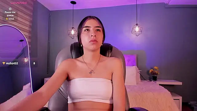 Celeste Rous   online show from 21, 3, 2026