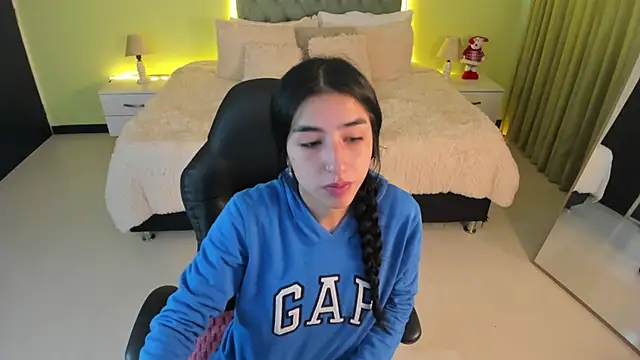 Celeste Rous   online show from 8, 1, 2026