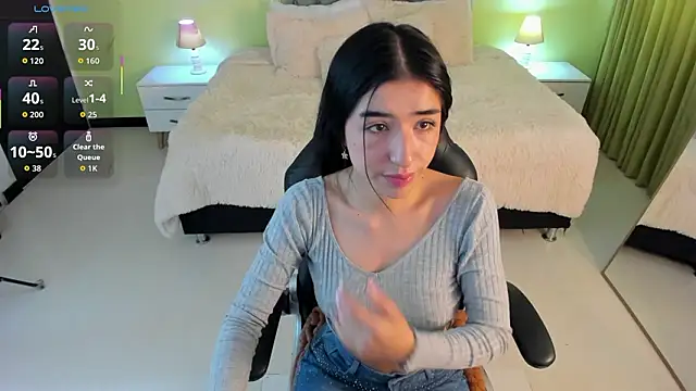 Celeste Rous   online show from 15, 1, 2026