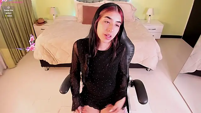 Celeste Rous   online show from 21, 6, 2026