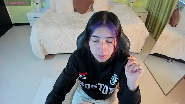 Celeste Rous   online show from 10, 3, 2026