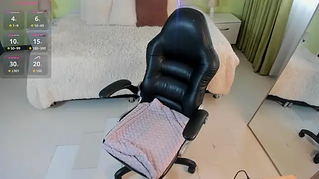 Celeste Rous   online show from 14, 3, 2026