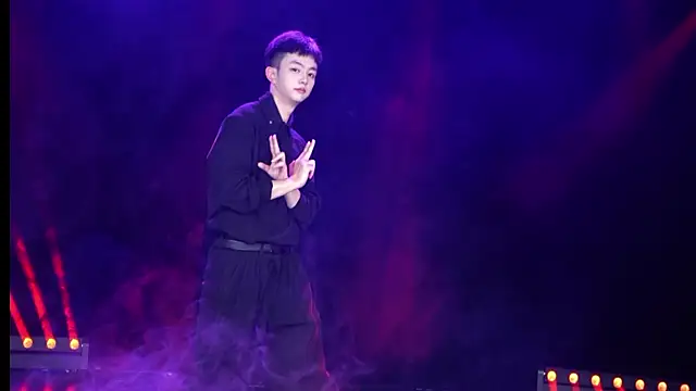 BOYgayHouse- online show from 4, 12, 2025