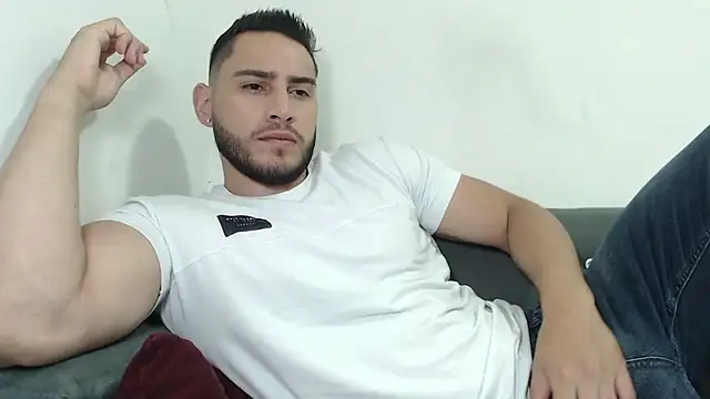 Seank Noszka online show from 14, 12, 2025