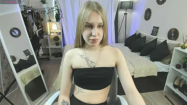 Katy Midocalm online show from 15, 3, 2026