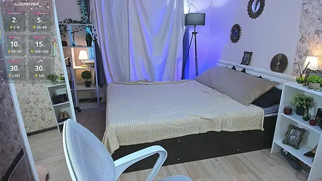 Snapshot of Katy_Midocalm chatting on 23, 5, 2026 Katy Midocalm online show from 23, 5, 2026