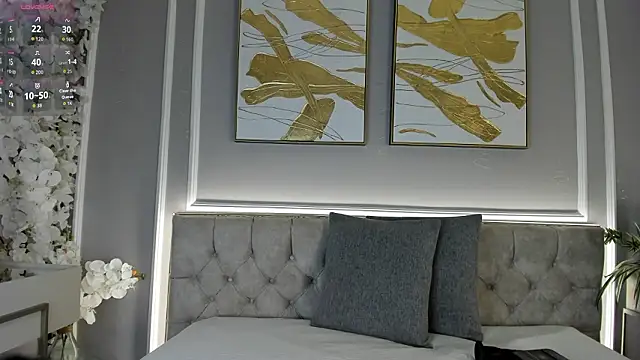 ali miko online show from 2, 2, 2026