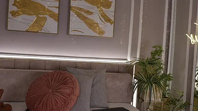 ali miko online show from 22, 4, 2026