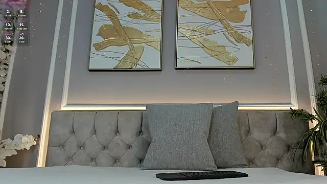 ali miko online show from 4, 3, 2026