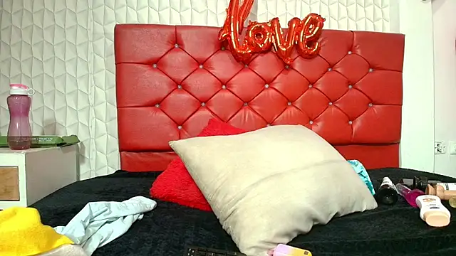 Elizabetth Roman online show from 18, 2, 2026