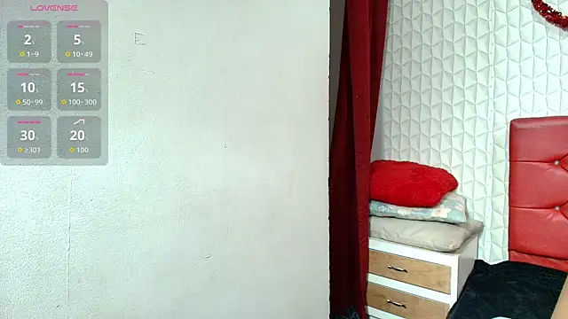 Elizabetth Roman online show from 28, 3, 2026