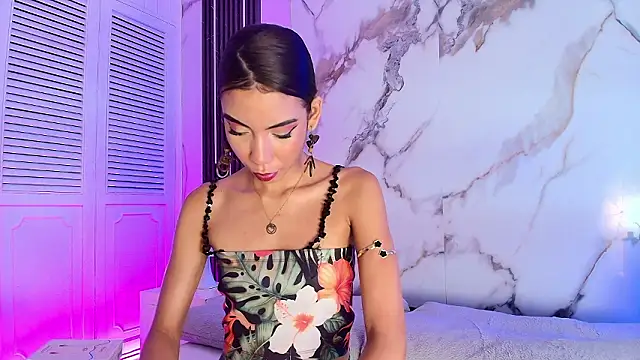 BellaHarpeer online show from 18, 3, 2026