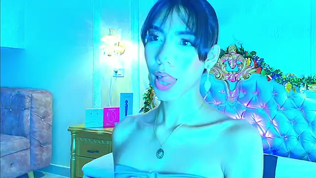 BellaHarpeer online show from 16, 12, 2025