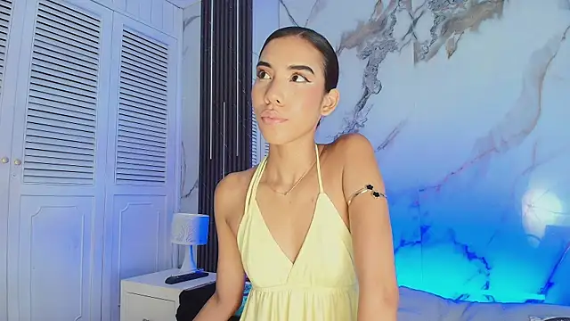 BellaHarpeer online show from 24, 3, 2026