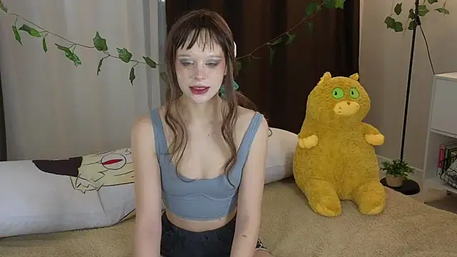 Snapshot of Lace_Thrill chatting on 8, 2, 2026 Lace Thrill online show from 8, 2, 2026