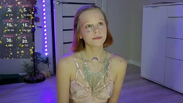 Snapshot of Lace_Thrill chatting on 10, 5, 2026 Lace Thrill online show from 10, 5, 2026