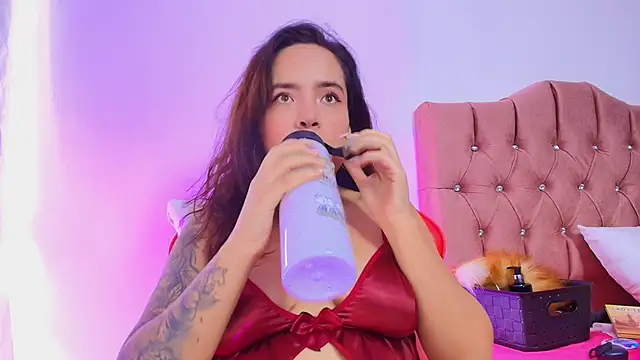 sara santana   online show from 14, 2, 2026