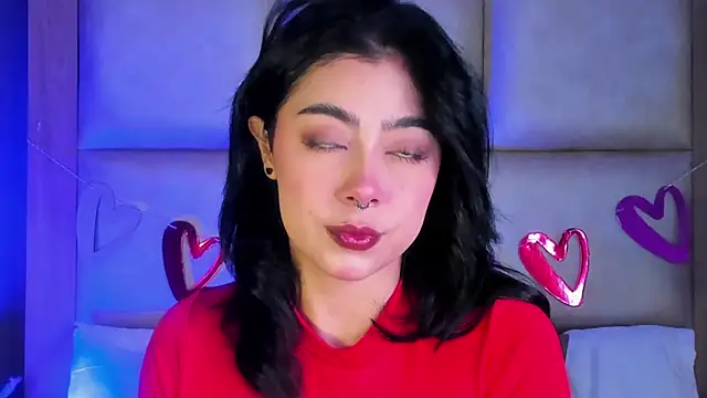 TaniaRedd  online show from 13, 2, 2026