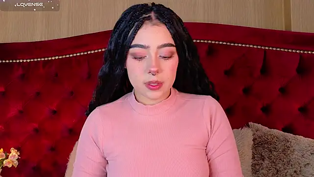 TaniaRedd  online show from 19, 12, 2025