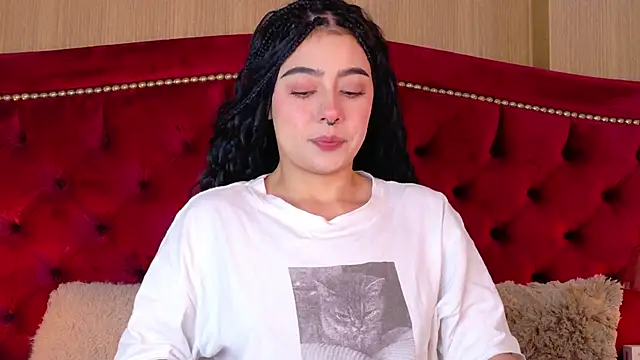 TaniaRedd  online show from 15, 12, 2025