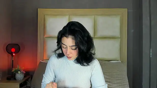 TaniaRedd  online show from 23, 2, 2026