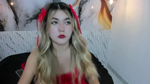 VioletaSweett1 online show from 6, 3, 2026