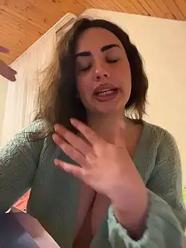 tesaa1212 online show from 30, 3, 2026