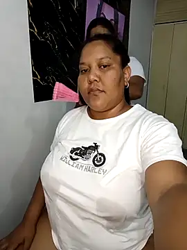 VaneandRossy online show from 10, 3, 2026